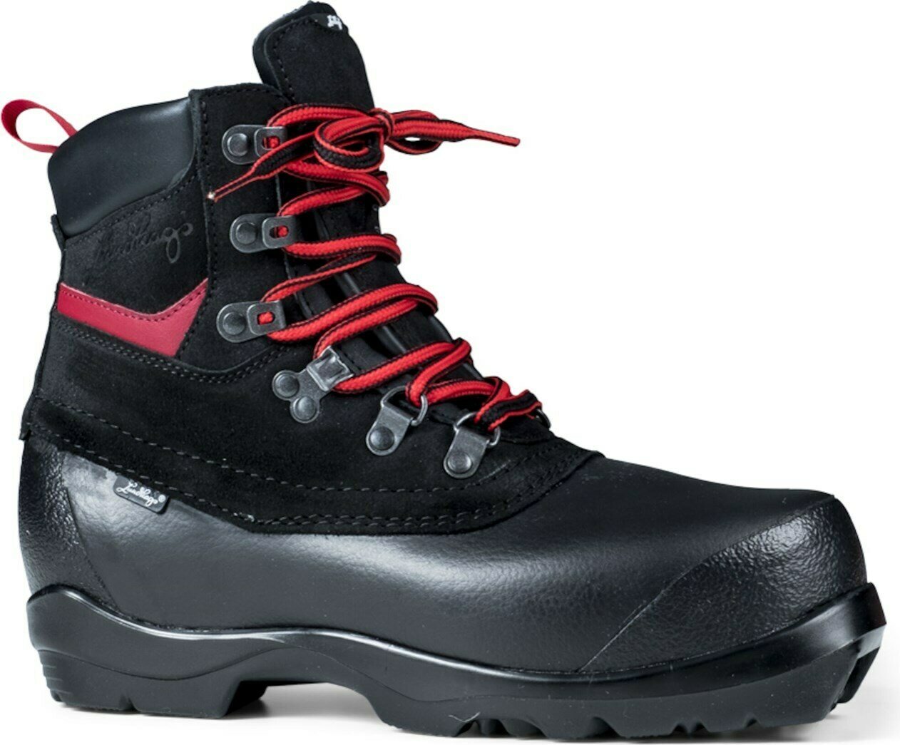 Lundhags Guide BC (NNN-BC) | Backcountry Ski Boots Varuste.net
