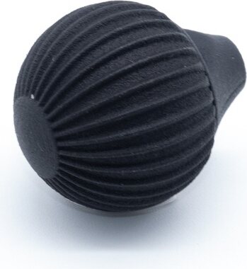 Nordicshot Kammennuppi Yleismalli Stripe Pallo