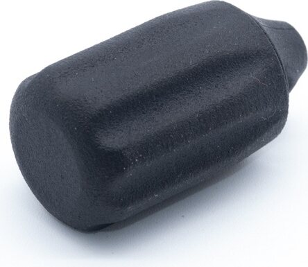 Nordicshot Kammennuppi Yleismalli Stripe 35 mm