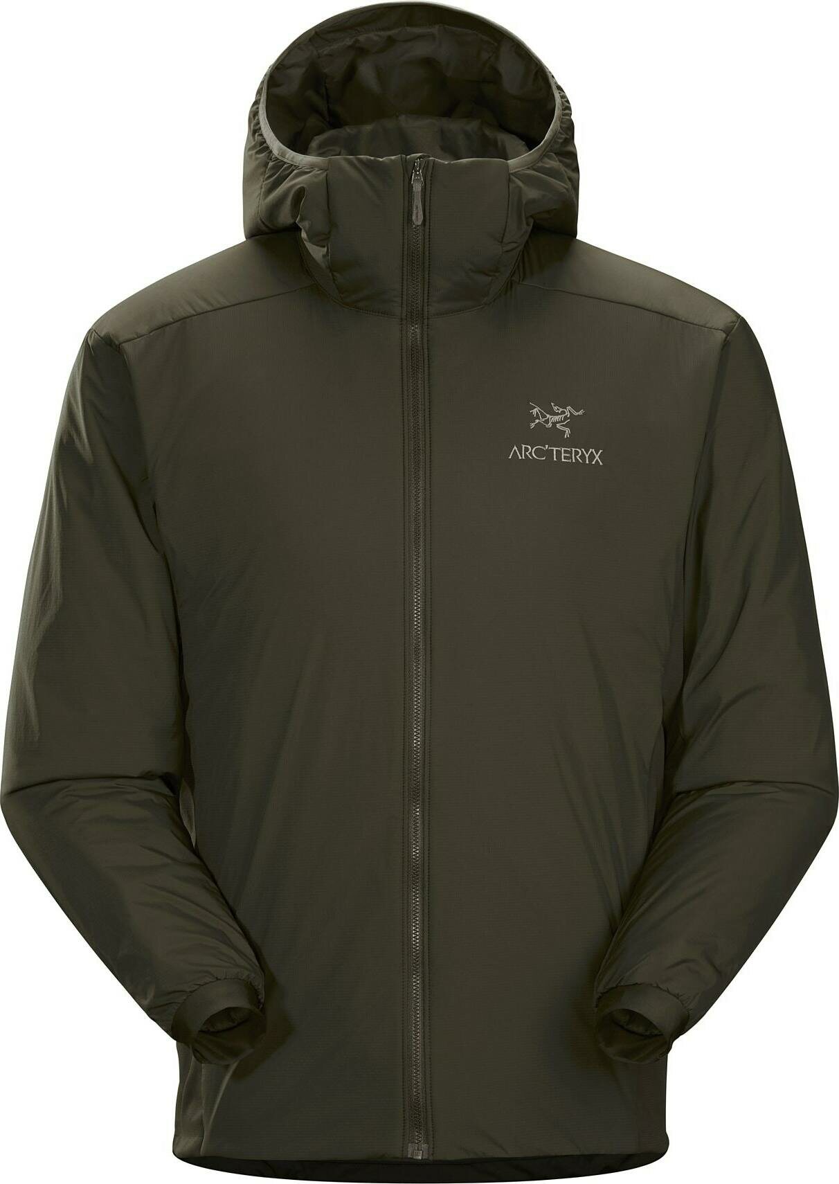 washing arcteryx atom lt