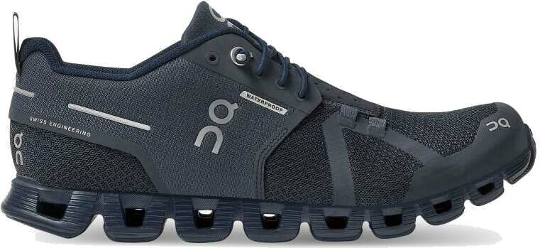 On Cloud Waterproof Womens Navy