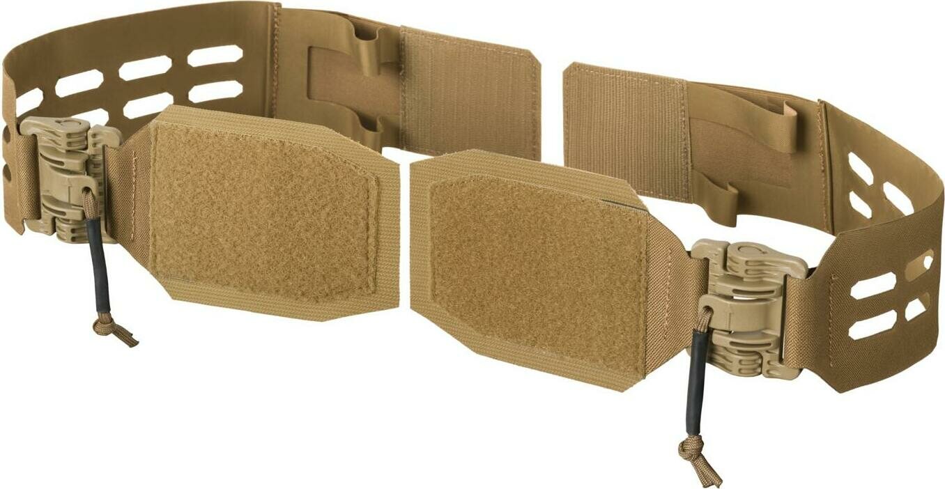 Direct Action Gear Skeletonized Cummerbund Slim Coyote