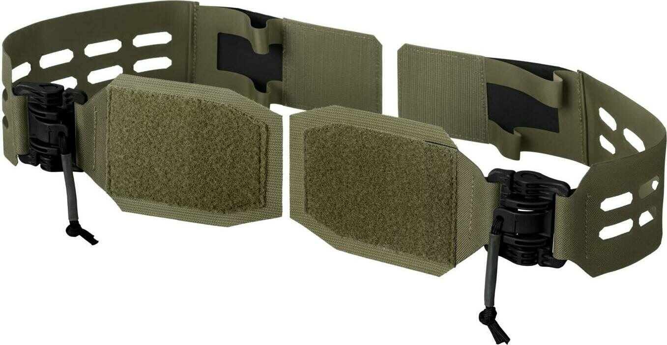 Direct Action Gear Skeletonized Cummerbund Slim Ranger Green