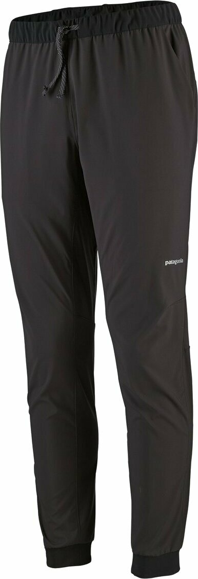 Patagonia Terrebonne Joggers Mens (2024) Black