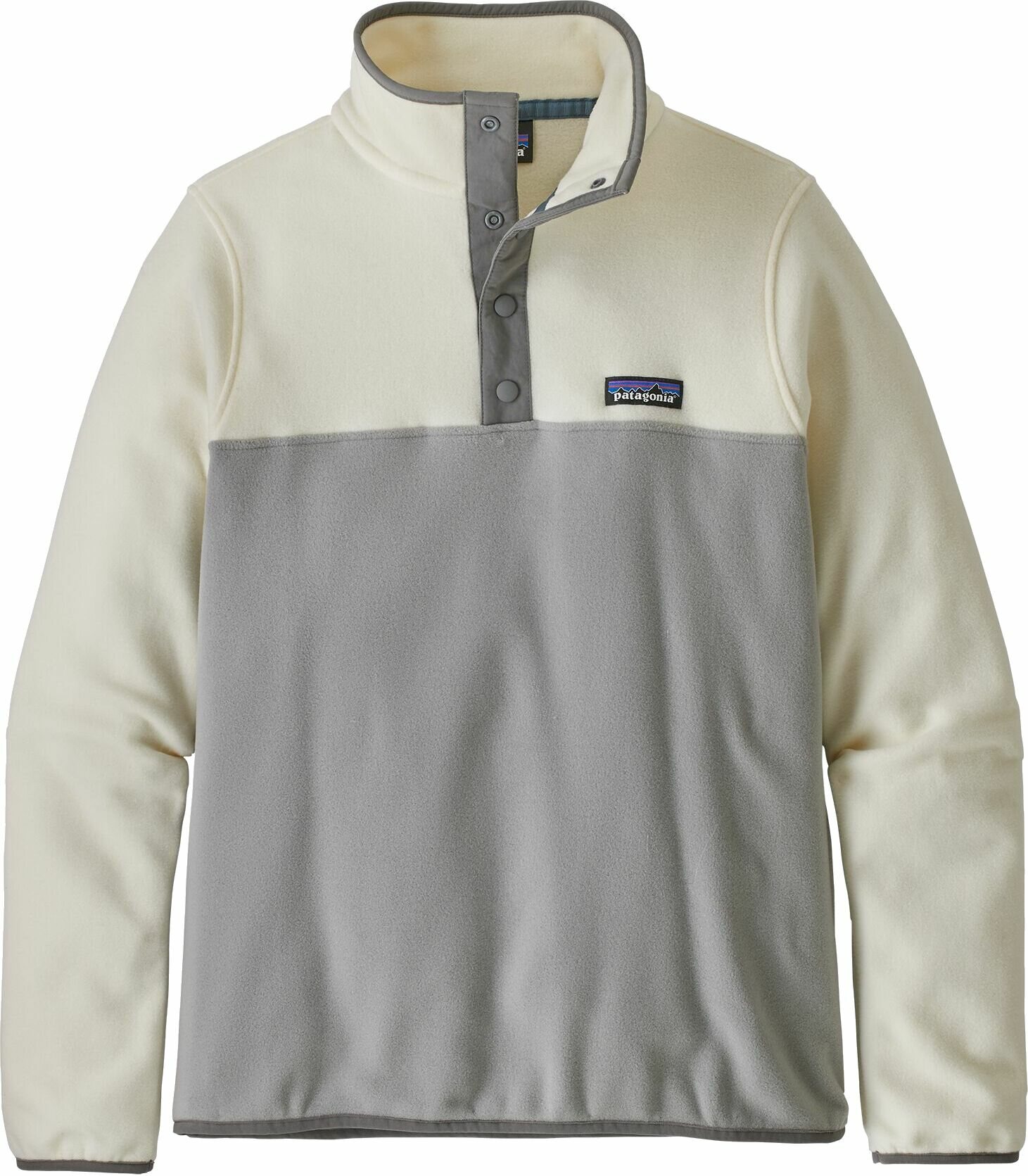 patagonia micro pullover