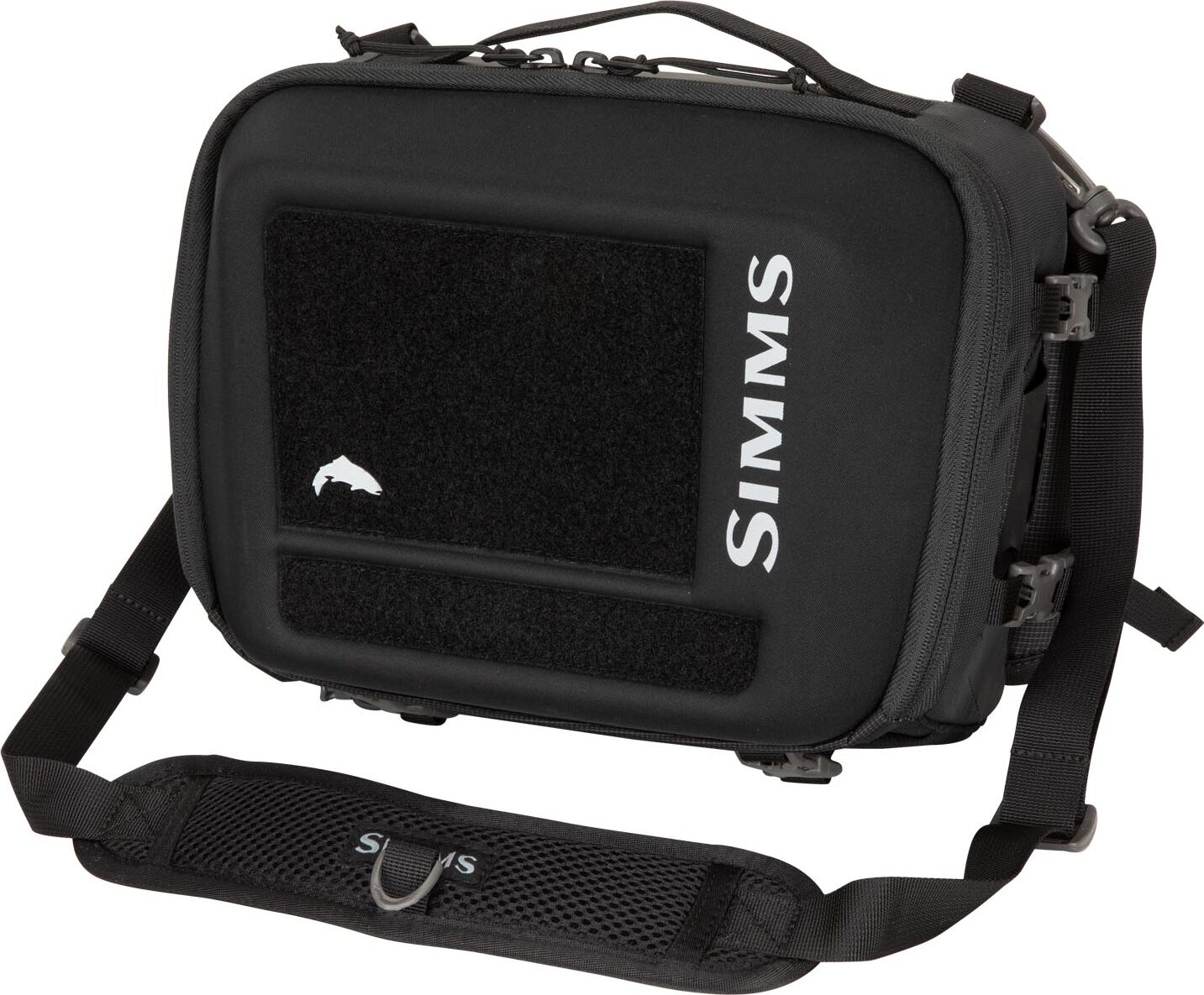Simms Freestone Hip Pack Black