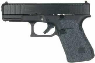 Talon Grips Evolution Glock 19 Granulate