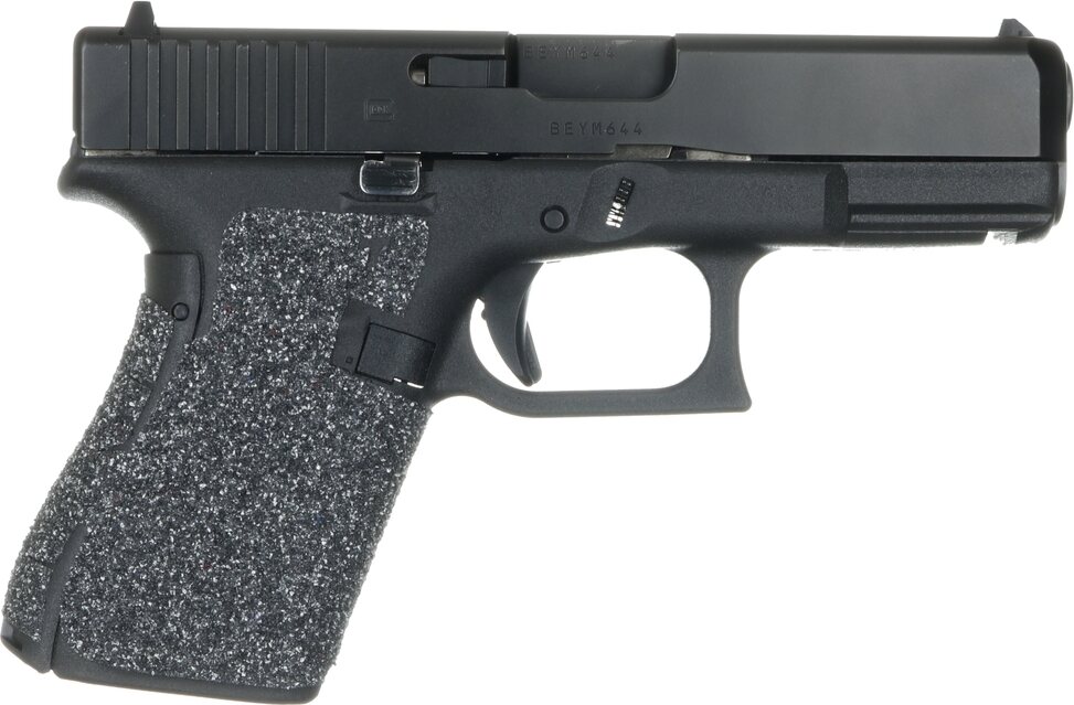 Talon Grips Evolution Glock 19 Pro