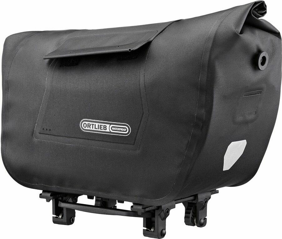 Ortlieb Trunk-Bag RC Black