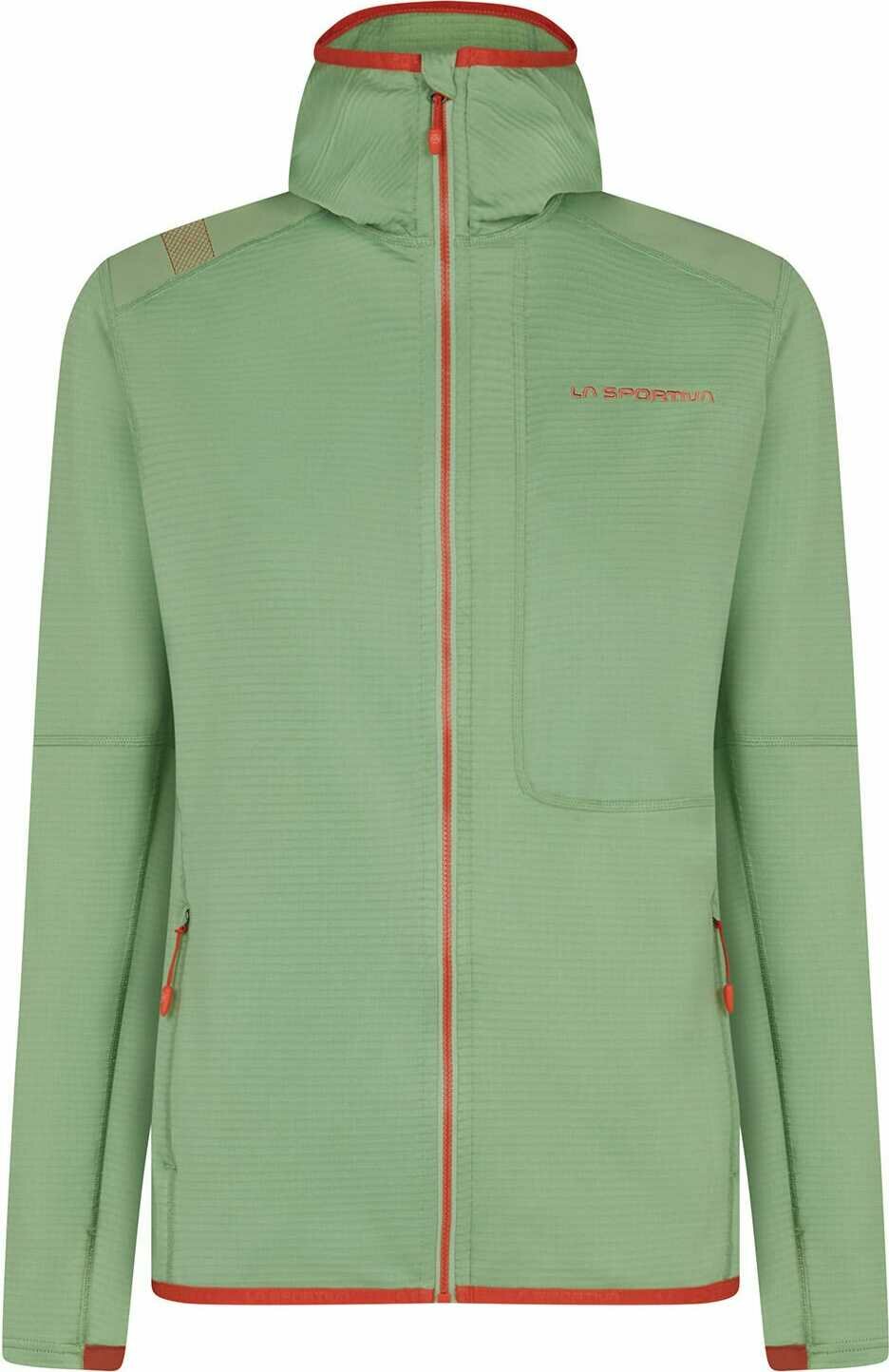 La Sportiva Granite Hoody Womens Sage