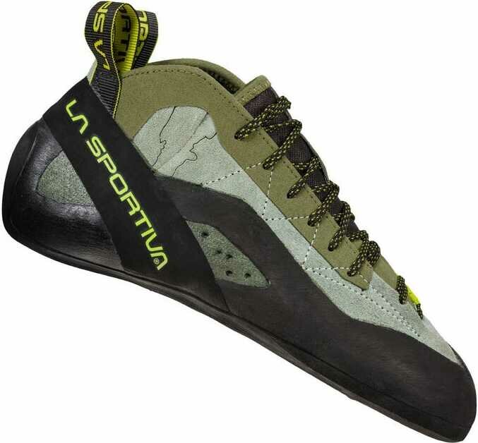 La Sportiva TC Pro Olive