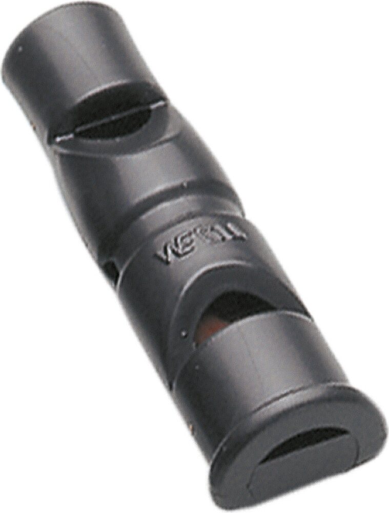 Dual Tone Whistle WEGU 6 cm