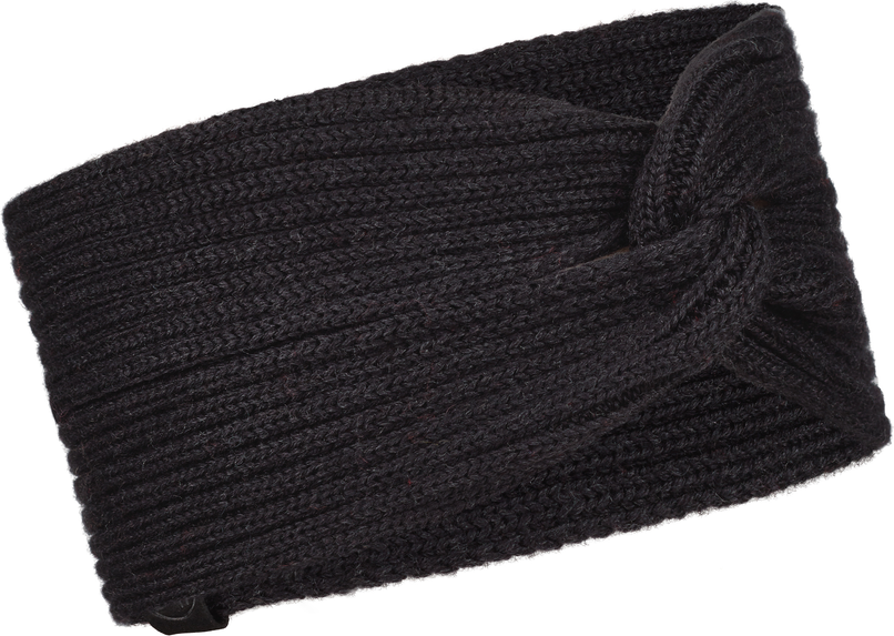 Buff Norval Headband Graphite