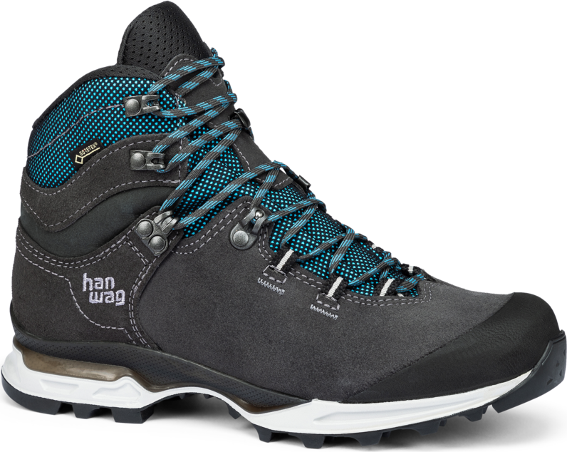 flugt afskaffe Certifikat Hanwag Tatra Light Lady GTX | Women's mid-cut hiking boots with shell |  Varuste.net English