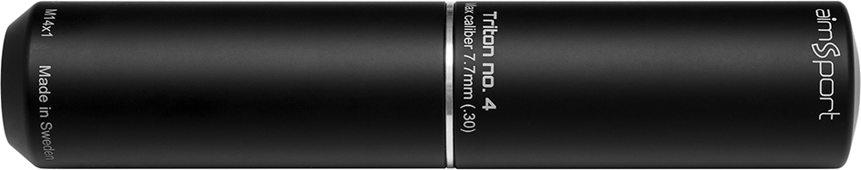 AimSport Triton 4 Black