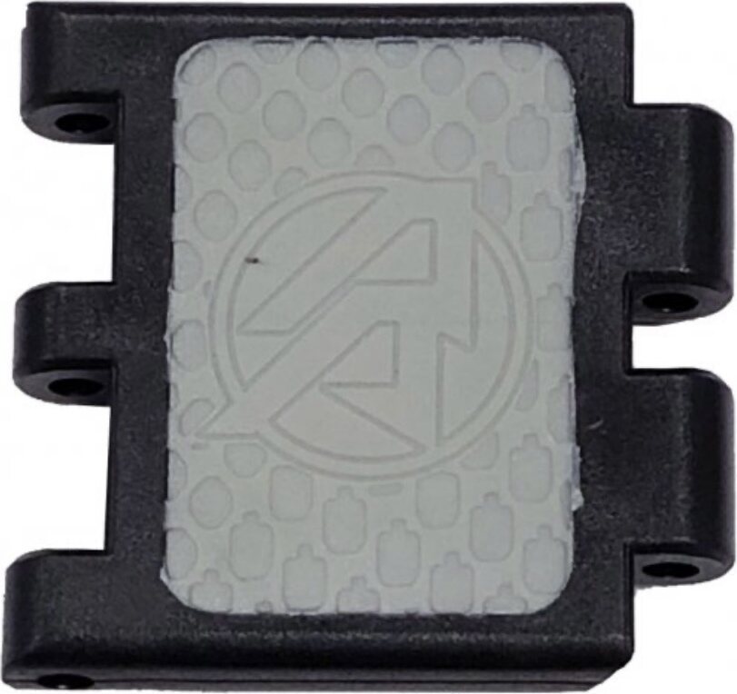 DAA Lynx Belt: Individual Link Grå