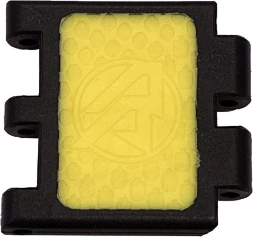 DAA Lynx Belt: Individual Link Gul