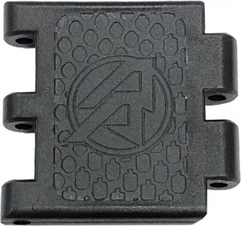 DAA Lynx Belt: Individual Link Svart