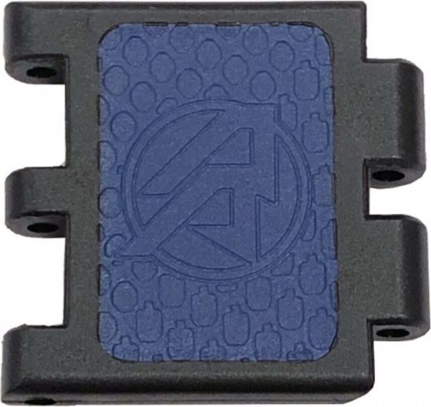 DAA Lynx Belt: Individual Link Blå