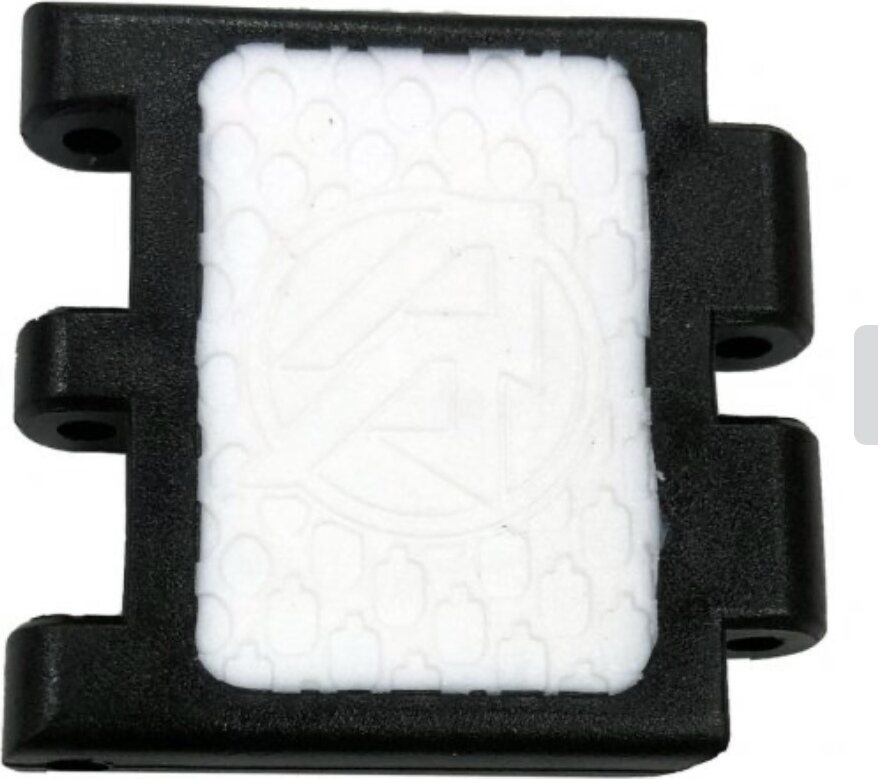 DAA Lynx Belt: Individual Link Vit