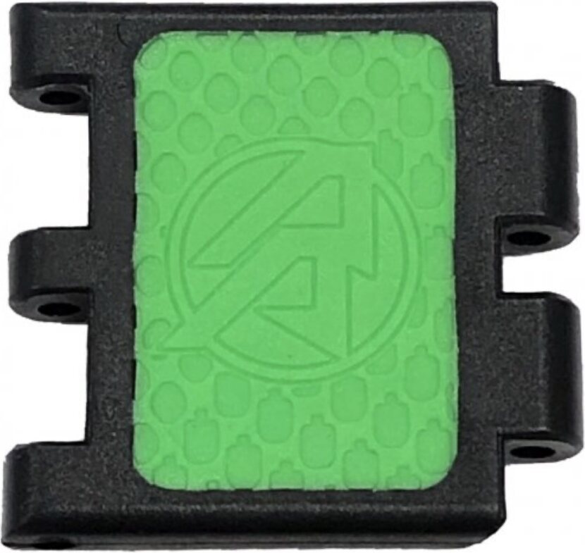 DAA Lynx Belt: Individual Link Grön