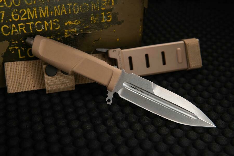 Extrema Ratio Contact C Desert