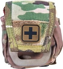 HSGI ReVive Medical Pouch Multicam