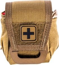 HSGI ReVive Medical Pouch Coyote