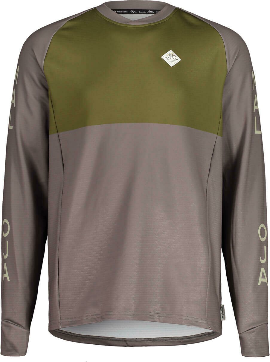 Maloja SperlingM. Mens Stone Multi