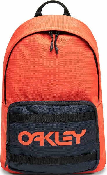 Oakley Cordura Backpack 2 Magma Orange