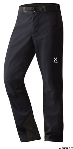Haglöfs Speed Pant Black