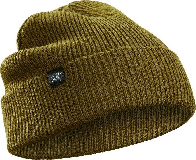 Arc'teryx Fisherman Beanie Wavelength