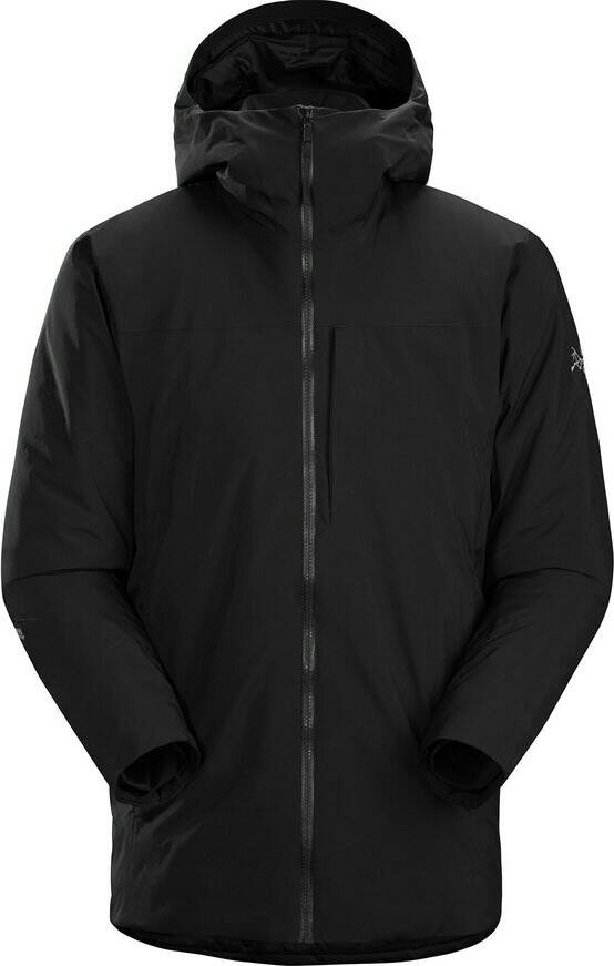 Arc'teryx Koda Jacket Mens Black