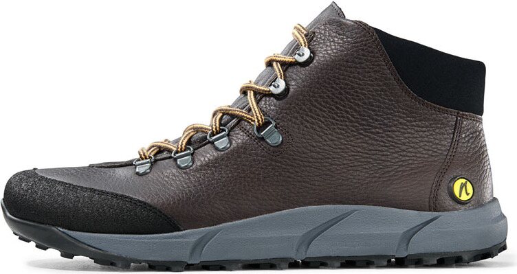 Joe Nimble WanderToes 2.0 Mens Dark Brown