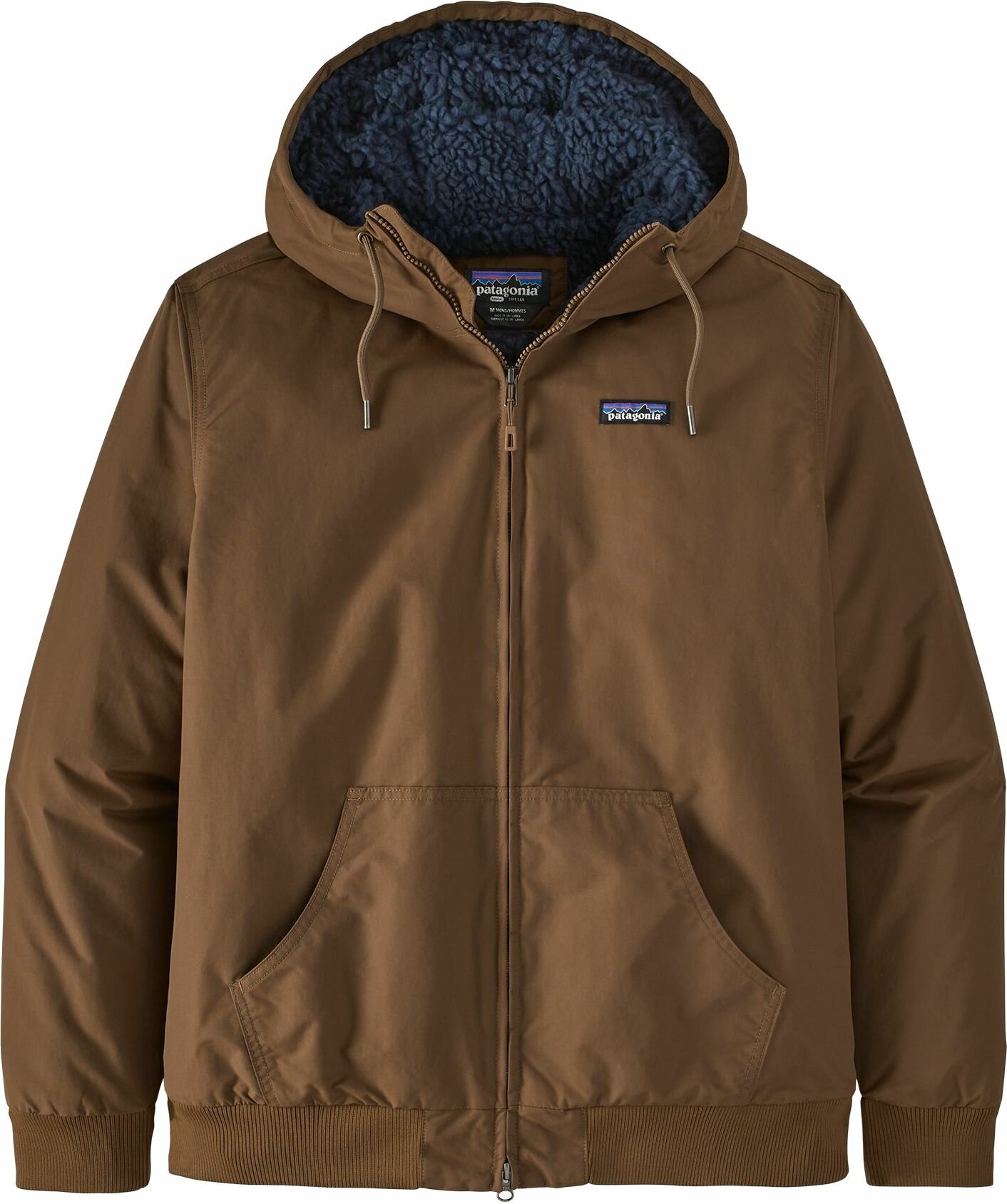 patagonia shell mens