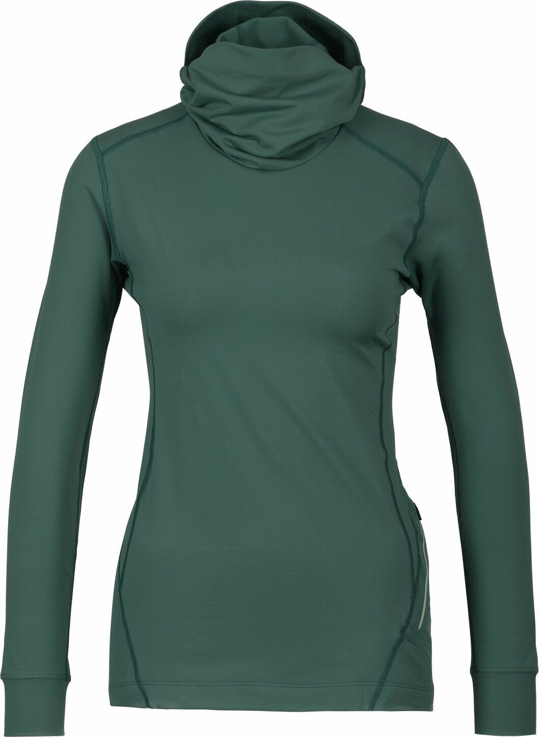 Arc'teryx Rho LT Hoody Womens Muse