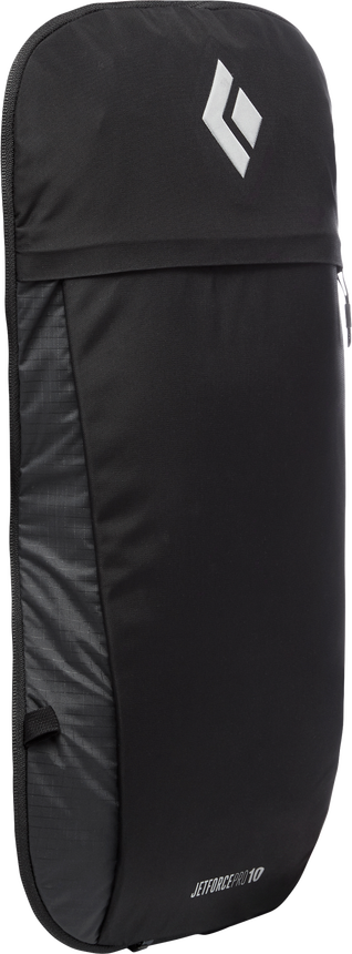 Black Diamond Jetforce Pro Booster 10L Black