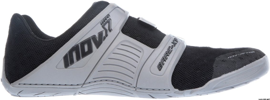 Inov-8 Bare-xf 260 Grey/Raven