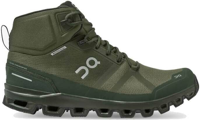on cloudrock waterproof womens
