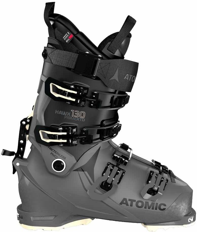 Atomic Hawx Prime XTD 130 CT GW Anthracite/Black/Beige
