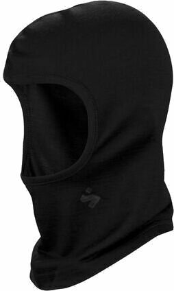 Sweet Protection Merino Balaclava JR True Black