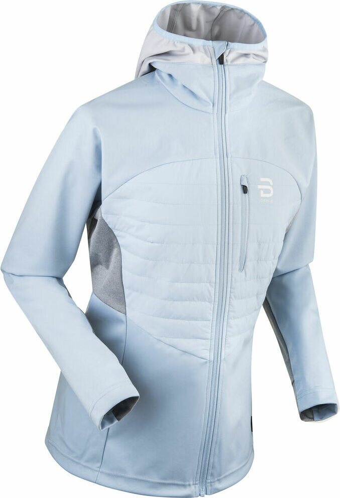 Dahlie Jacket North Women Cashmere Blue