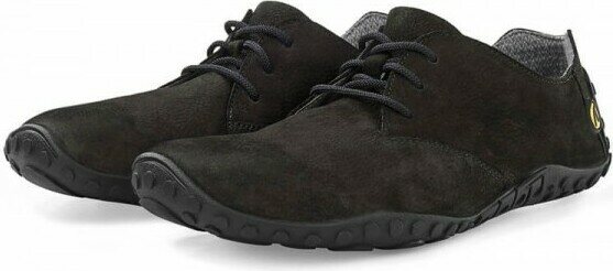 Joe Nimble primeToes Mens Black