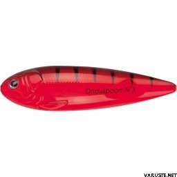 Sebile Onduspoon no. 2 16.5g K5