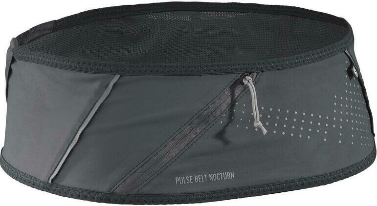 Salomon Pulse Belt Nocturne Ebony / Alloy