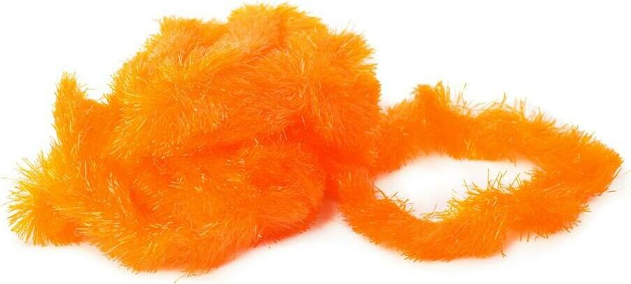 Fly Dressing Chocklett's Gamechanger Chenille #271 Orange