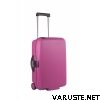Samsonite Cabin collection upright 55 cm Lilac