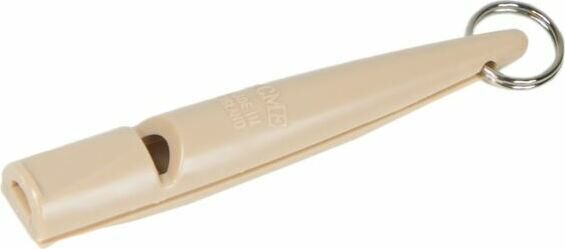 Acme Dog whistle 211.5 Beige