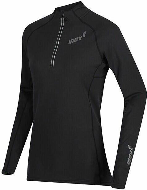 Inov-8 Technical Mid HZ Womens Black
