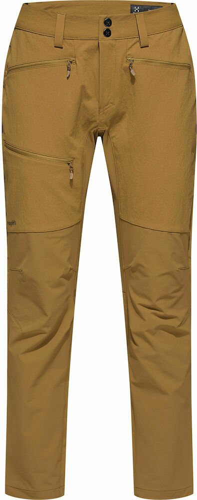 Haglöfs Rugged Flex Pant Women Cinnamon Brown